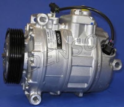 Compressor, airconditioning DCP05038