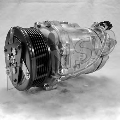 Compressor, airconditioning DCP32017