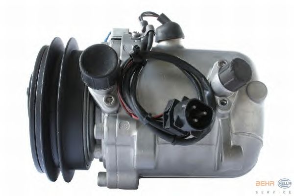 Compressor, airconditioning 8FK 351 098-531
