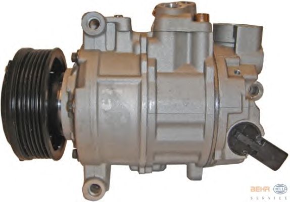 Compressor, airconditioning 8FK 351 110-921