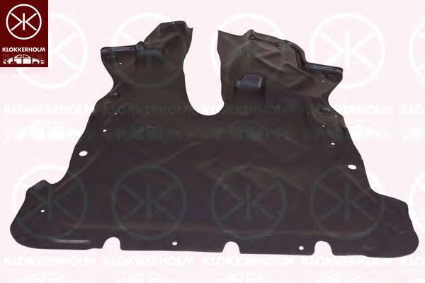Engine Cover 2554796