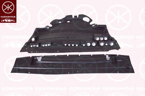 Engine Cover 5089797