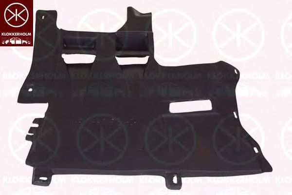Engine Cover 9008792