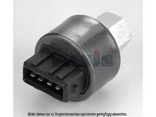 Pressure Switch, air conditioning 860027N