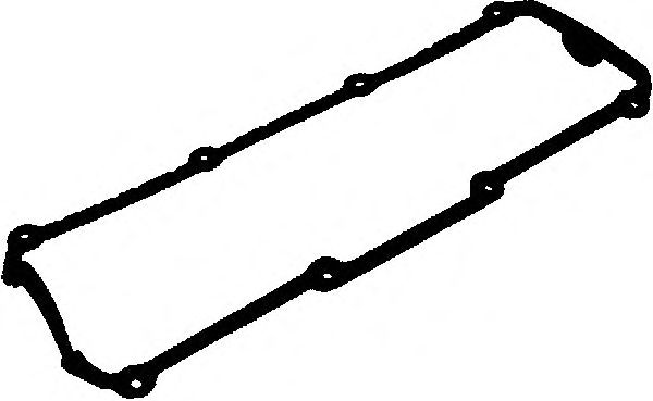 Gasket, cylinder head cover X53263-01