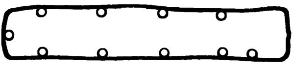 Gasket, cylinder head cover X53732-01