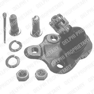 Ball Joint TC747