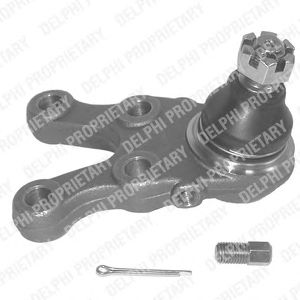 Ball Joint TC833