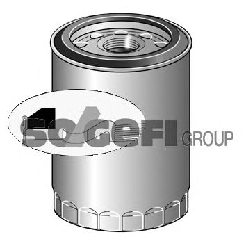 Oil Filter FT5596