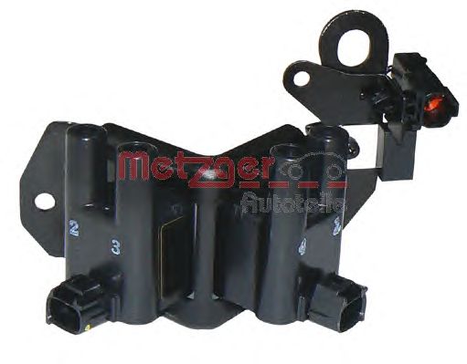 Ignition Coil 0880055