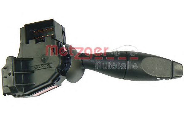 Wiper Switch; Steering Column Switch 0916192