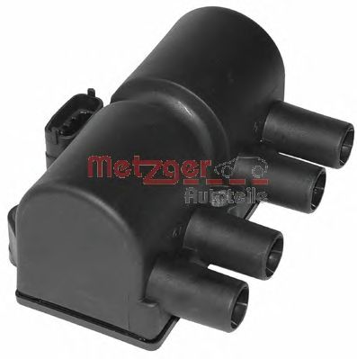 Ignition Coil 0880005