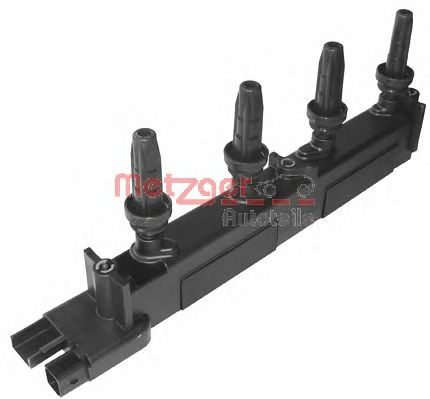 Ignition Coil 0880307