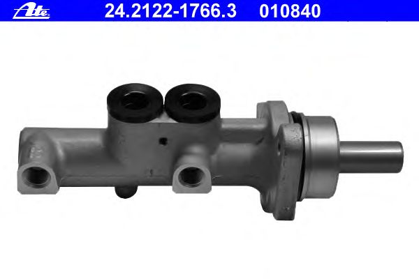 Master Cylinder, brakes 24.2122-1766.3