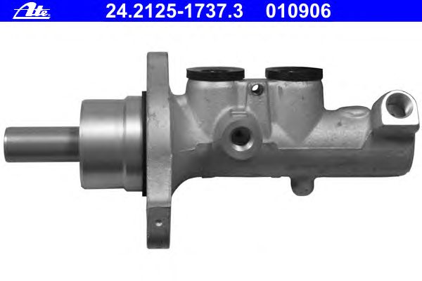 Master Cylinder, brakes 24.2125-1737.3