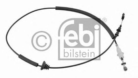 Accelerator Cable 22325