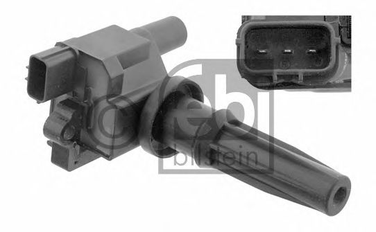 Ignition Coil 30261