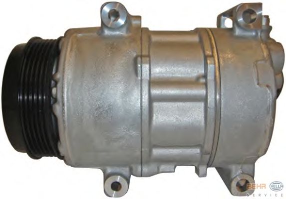 Compressor, airconditioning 8FK 351 110-361