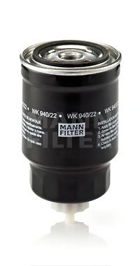 Fuel filter WK 940/22