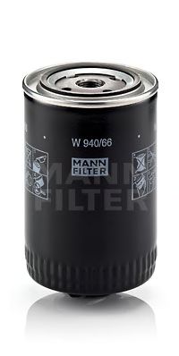 Yag filtresi W 940/66