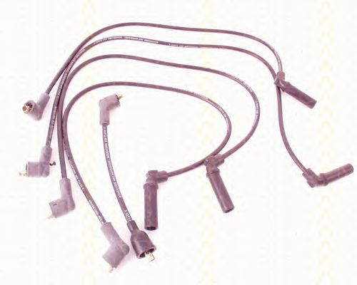 Ignition Cable Kit 8860 7413