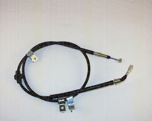 Cable, parking brake 8140 40126