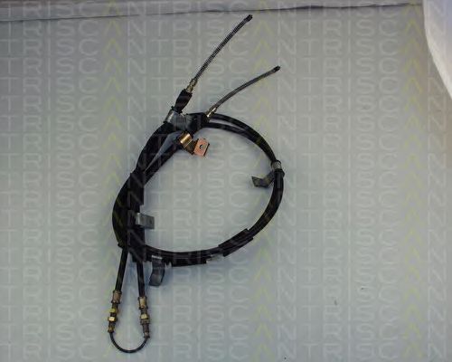 Cable, parking brake 8140 43116