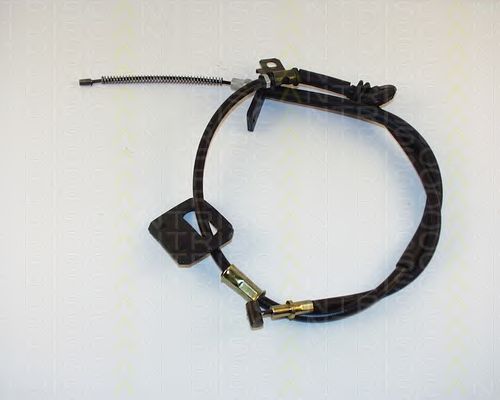 Cable, parking brake 8140 69112