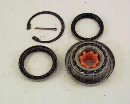Wheel Bearing Kit 8530 13126