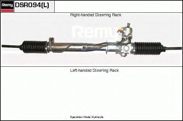 Steering Gear DSR094L