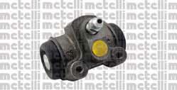 Wheel Brake Cylinder 04-0666