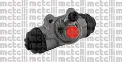 Wheel Brake Cylinder 04-0762