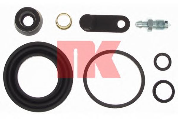 Repair Kit, brake caliper 8847026