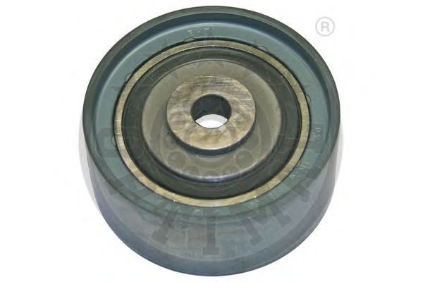 Deflection/Guide Pulley, timing belt 0-N1575
