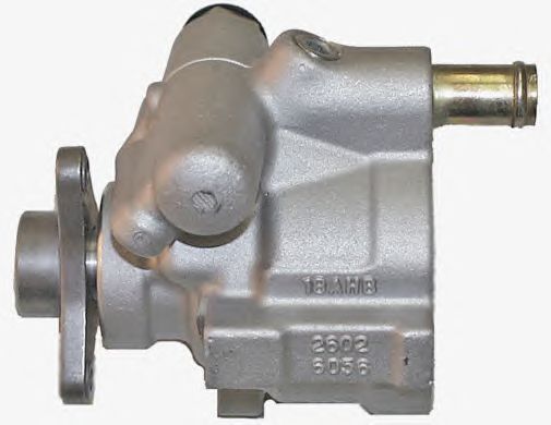 Hydraulic Pump, steering system 27120