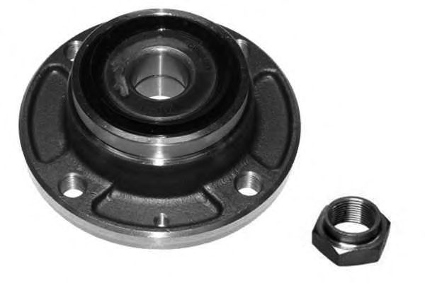 Wheel Bearing Kit PE-WB-11375