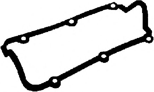 Gasket, cylinder head cover 440385P