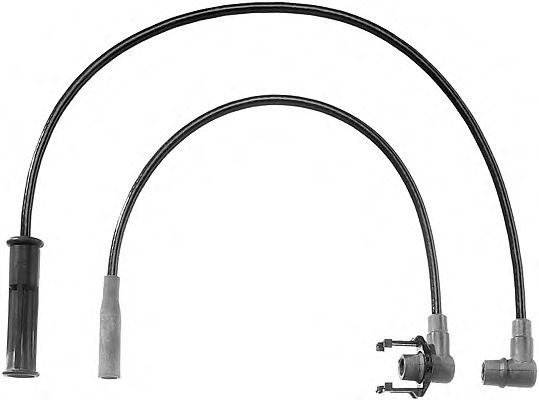 Ignition Cable Kit 0300898439