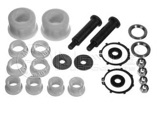 Repair Kit, stabilizer suspension 034 032 0038