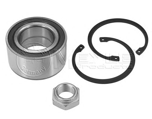 Wheel Bearing Kit 100 498 0035/SK