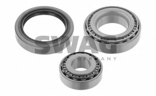 Wheel Bearing Kit 10 85 0011