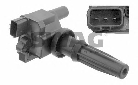 Ignition Coil 90 93 0261