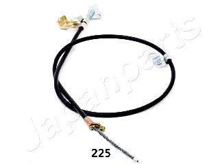 Cable, parking brake BC-225