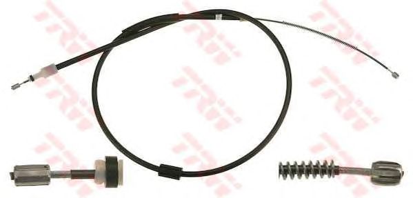 Cable, parking brake GCH1059