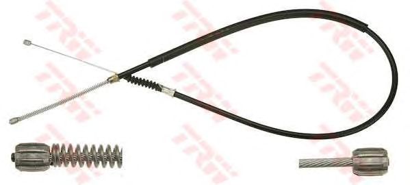 Cable, parking brake GCH1428