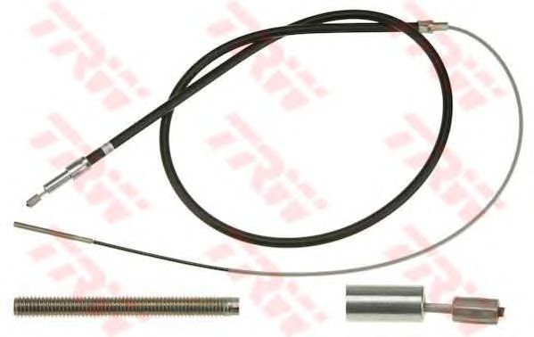 Cable, parking brake GCH1794