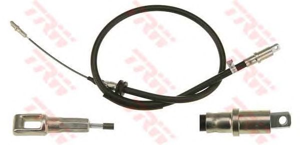 Cable, parking brake GCH1832