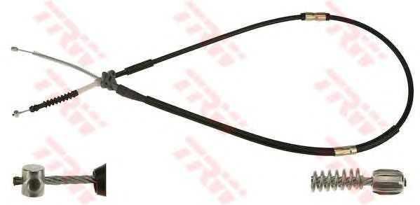 Cable, parking brake GCH2203