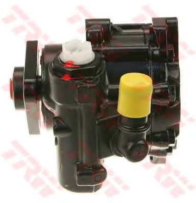 Hydraulic Pump, steering system JPR374