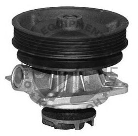 Water Pump QCP3114